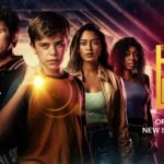 Hulu Releases Official Trailer and Key Art for THE HARDY BOYS Season 2, Premiering April 6
