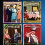 THE HONEYMOONERS SPECIALS: THE COMPLETE COLLECTION Comes to DVD on March 22
