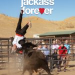 JACKASS FOREVER Will Be Available To Stream on Paramount+ March 22, and Arrives on Digital March 29 and Blu-ray/DVD April 19