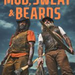 USA Network Steps into the Wild with New Adventure Series MUD, SWEAT AND BEARDS, Premiering Monday, April 4 at 11pm ET/PT