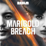 THE GOOD PLACE Stars Jameela Jamil and Manny Jacinto Reunite for Realm’s New Cyberpunk Action-Romance Podcast MARIGOLD BREACH, Premiering March 31