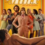 HBO Max Releases Official Trailer And Key Art For MINX, Premiering March 17