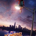 Disney+ Debuts Trailer For Marvel Studios’ MS. MARVEL, Premiering June 8