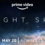 Amazon Original Series NIGHT SKY, Starring Sissy Spacek and J.K. Simmons, Premieres May 20 on Prime Video