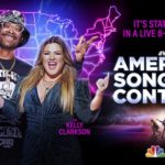 NBC Reveals 56 Music Experts Participating in Jury for New Music Competition Series AMERICAN SONG CONTEST