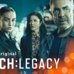 IMDb TV Debuts First-Look Teaser for Highly Anticipated New Series BOSCH: LEGACY, Premiering May 6
