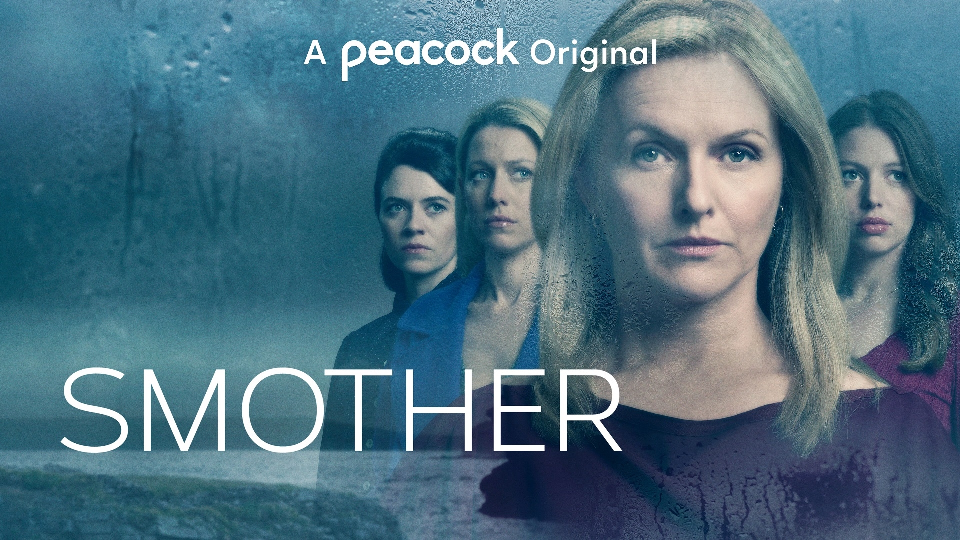 Peacock Releases Trailer for Season 2 of Drama Thriller SMOTHER ...