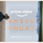 Prime Video’s Mind-Bending Western, OUTER RANGE, Premieres April 15 🕳