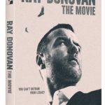 RAY DONOVAN: THE MOVIE Arrives on DVD May 24