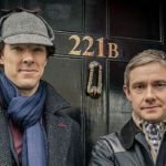 BBC Studios’ SHERLOCK Series Heading to Crackle Exclusively in the U.S. for the Next Three Years, Starting April 1