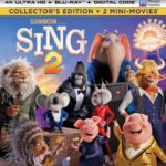 SING 2 Arrives on Digital Today, and on 4K Ultra HD, Blu-ray & DVD March 29