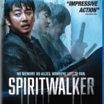 Blu-ray Review: SPIRITWALKER