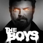 THE BOYS Are Back! Take a First Look at Season Three With a Mind-Blowing Teaser