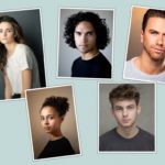 SYFY’s THE ARK Casts Series Regulars and Begins Production