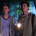 Hulu Releases Teaser for THE HARDY BOYS Season 2, Premiering April 6