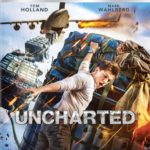UNCHARTED Arrives on Digital April 26, and on 4K Ultra HD, Blu-Ray & DVD May 10
