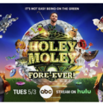 ABC Announces Lineup for Unscripted Series Premiering Tuesday, May 3