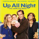 Blu-ray Review: UP ALL NIGHT: THE COMPLETE SERIES