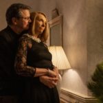 colin-firth-toni-collette - The Staircase - Photograph by Courtesy of HBO Max