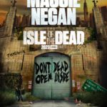 Lauren Cohan and Jeffrey Dean Morgan To Star in New Series Set In THE WALKING DEAD Universe, ISLE OF THE DEAD