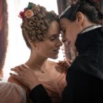 Season Two Of HBO Drama Series GENTLEMAN JACK Debuts This April