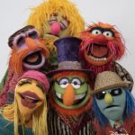Disney+ Announces THE MUPPETS MAYHEM, A New Comedy Series Following The Electric Mayhem Band As It Records Its First Ever Album