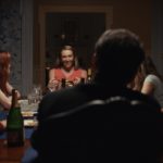 toni-collette - The Staircase - Photograph by Courtesy of HBO Max