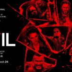 Peacock Presents First-Ever WWE Original Series WWE EVIL, Available to Stream Exclusively on March 24
