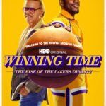 HBO Renews WINNING TIME: THE RISE OF THE LAKERS DYNASTY For A Second Season