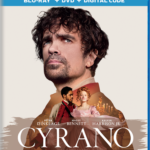 Blu-ray Review: CYRANO