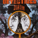 HBO Max Orders DEAD BOY DETECTIVES To Series