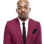 Brandon Victor Dixon (Photo Credit: Dario Calmese)