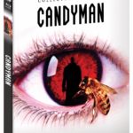 CANDYMAN (1992) Arrives on Collector’s Edition 4K UHD + Blu-Ray May 24 from Scream Factory