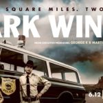 DARK WINDS Renewed For a Second Season on AMC/AMC+