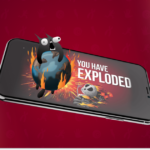 Netflix Announces EXPLODING KITTENS Mobile Game and Animated Series, Based On The Popular Card Game