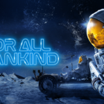 Critically Acclaimed Apple Original Space Drama FOR ALL MANKIND to Return for Season Three on Friday, June 10 on Apple TV+