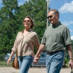 JERRY & MARGE GO LARGE Starring Bryan Cranston and Annette Bening, to Premiere June 17, Exclusively on Paramount+