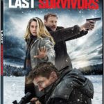 DVD Review: LAST SURVIVORS