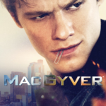 MACGYVER: The Complete Series (Seasons 1-5) Arrives on DVD June 14
