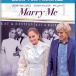 Blu-ray Review: MARRY ME