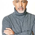 Michael Genet (Photo Credit: Phyillis Lane)