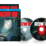 Horror-Thriller ROW 19 Arrives on Digital, Blu-ray & DVD May 31