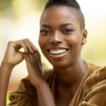 Sasheer Zamata (photo credit Kim Newmoney)
