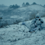 Well Go USA to Release Delayed Ukrainian Action-Drama SNIPER: THE WHITE RAVEN in Theaters and on Digital July 1