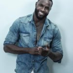 Terrence Terrell -(Photo Credit: Halo)