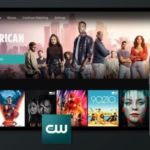 The CW Launches New CW App