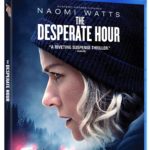 Blu-ray Review: THE DESPERATE HOUR