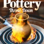 Season Five Of THE GREAT POTTERY THROW DOWN Debuts April 14 on HBO Max
