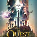 Disney+ Embarks On An Epic Adventure Like No Other In The Original Hybrid Fantasy-Competition Series THE QUEST, Available To Stream On May 11