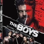 This Week’s New TV-on-DVD/BD Releases